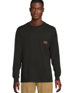 Volcom Workwear Certifico Long Sleeve Tee