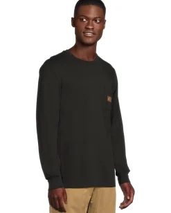 Volcom Workwear Certifico Long Sleeve Tee