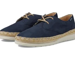 Sneakers|Sneakers|Mephisto Voleta Jeans Blue