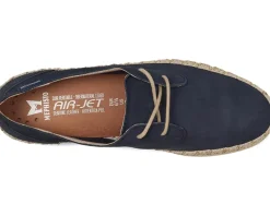 Sneakers|Sneakers|Mephisto Voleta Jeans Blue