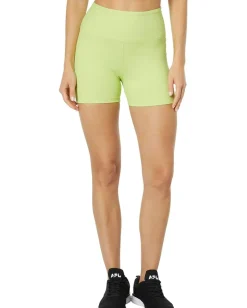 YEAR OF OURS Activewear<Volley Shorts Pistachio