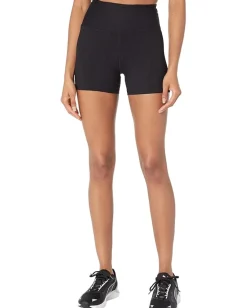 YEAR OF OURS Activewear<Volley Shorts Black
