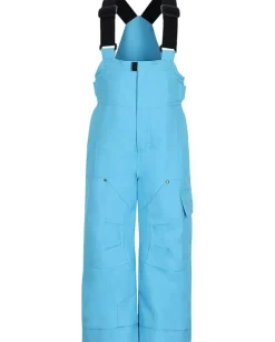 Clothing|Obermeyer Kids Volt Pants (Toddler/Little Kids/Big Kids) Waterslide