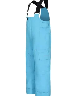 Clothing|Obermeyer Kids Volt Pants (Toddler/Little Kids/Big Kids) Waterslide