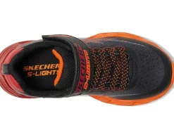 Kids/BOY SKECHERS KIDS Vortex 2.0 - Quantroid 400604L (Little Kid/Big Kid)