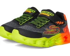 SKECHERS KIDS Vortex 2.0 - Quantroid 400604L (Little Kid/Big Kid) Black/Multi Online