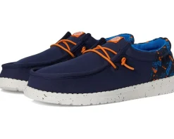 Kids/BOY Hey Dude Kids Wally Funk Game On (Little Kid/Big Kid)