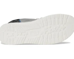 Kids/BOY Hey Dude Kids Wally Funk Jersey Jacquard (Little Kid/Big Kid)