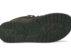 Shoes|Hey Dude Kids Wally Funk Nu Splatter (Little Kid/Big Kid) Olive