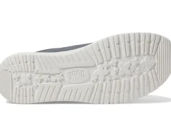 Hey Dude Sneakers|Sneakers<Wally Mid Canvas Grey