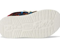 Kids/BOY Hey Dude Kids Wally Space Glow (Toddler)