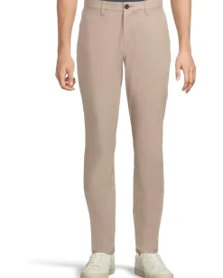 Activewear|TravisMathew Wanderlust Golf Pants Khaki