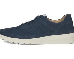 Sneakers|Sneakers|Mephisto Waren Jeans Blue