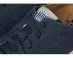 Sneakers|Sneakers|Mephisto Waren Jeans Blue