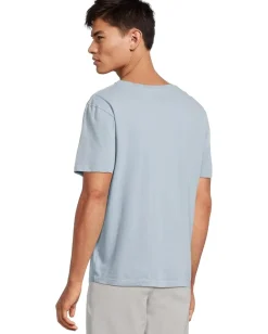 Salty Crew Water Line Short Sleeve Tee