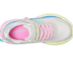 SKECHERS KIDS Shoes|Shoes<Wave 92 - Imara Lite 303571L (Little Kid/Big Kid) Grey/Multi