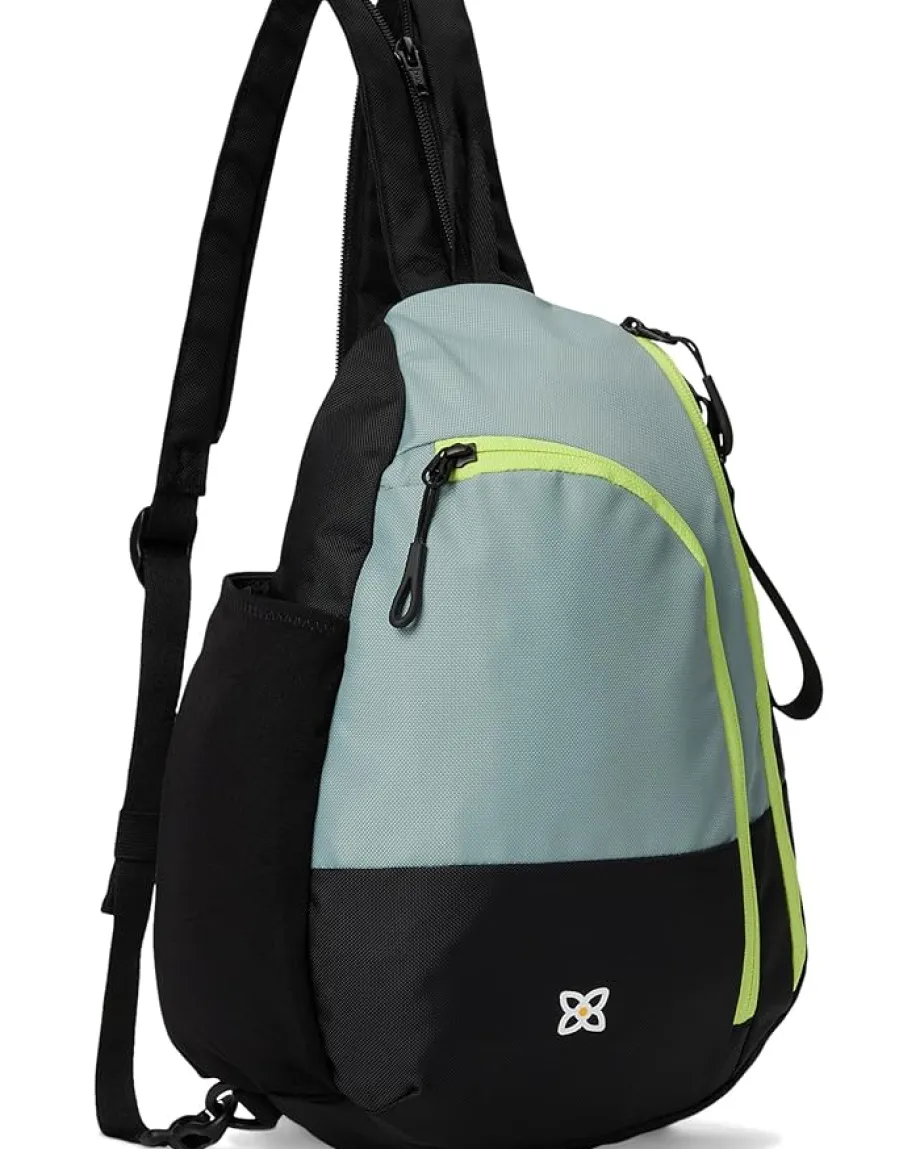 Sherpani Backpacks<Wayfarer St. Lucia