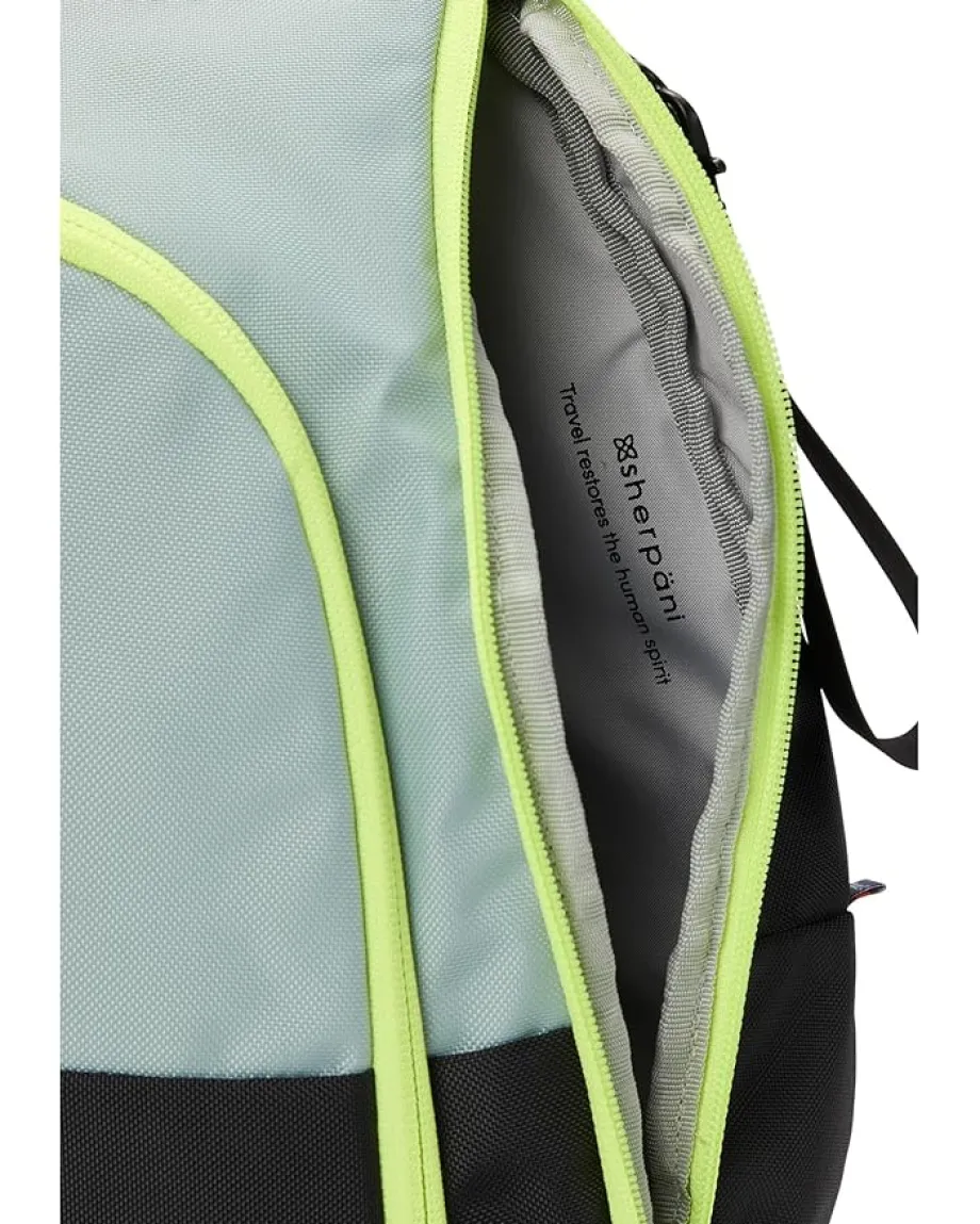 Sherpani Backpacks<Wayfarer St. Lucia