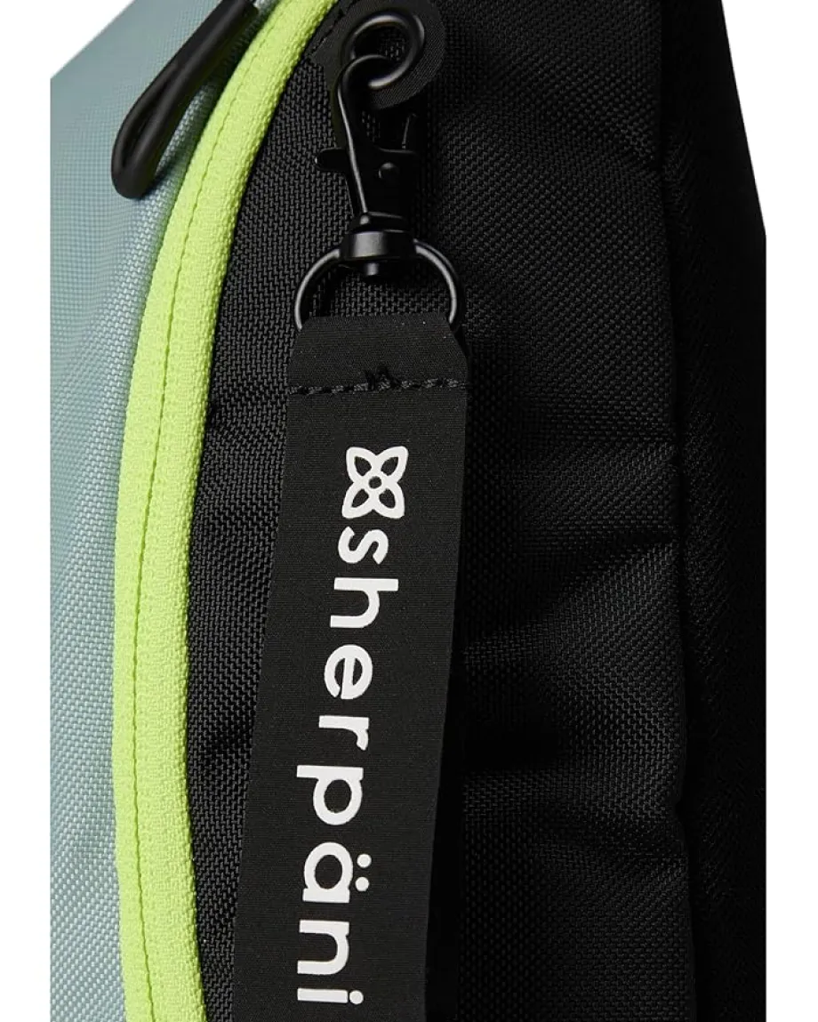 Sherpani Backpacks<Wayfarer St. Lucia