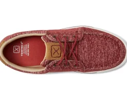 Women Twisted X WCA0049