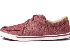 Women Twisted X WCA0049