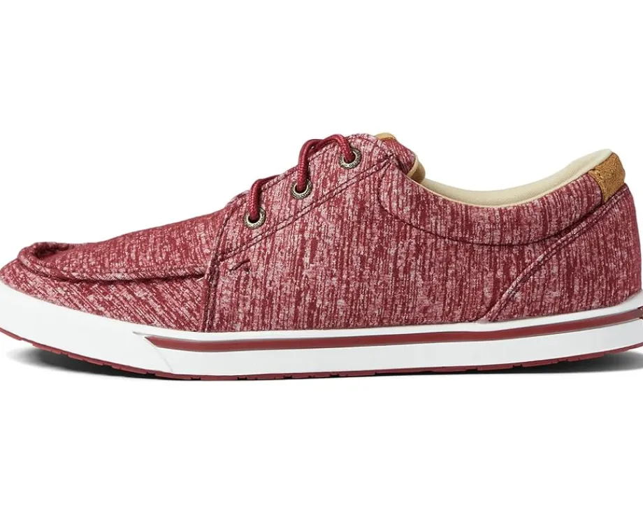 Women Twisted X WCA0049