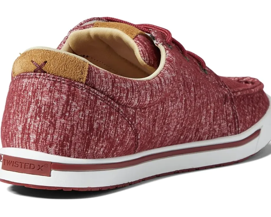 Women Twisted X WCA0049