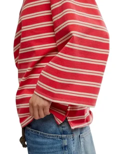 Women Free People We The Free C'est La Vie Tee