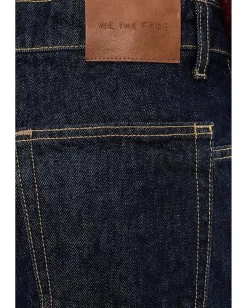 Women Free People We The Free Deep Trance Dropped Boyfriend Jeans