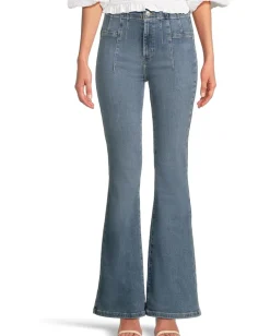 Women Free People We The Free Jayde Flare Jeans
