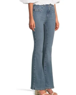 Women Free People We The Free Jayde Flare Jeans