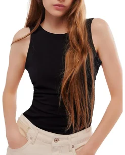 Women Free People Wear It Out Backless Cami