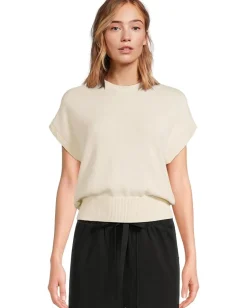 Women Lilla P Wedge Sweater