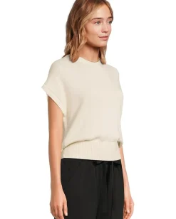 Women Lilla P Wedge Sweater