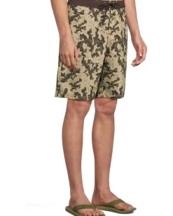 Hurley Activewear|Board Shorts<Weekender 20 Hazelnut