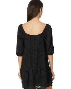 Women Sanctuary Weekender Babydoll Mini Dress