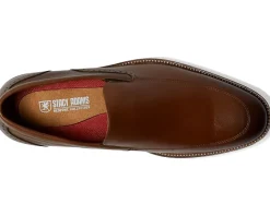 Stacy Adams Wellington Slip-On