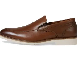 Stacy Adams Wellington Slip-On