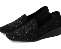 Anne Klein Heels|Heels<Wendell-c Black Crystal