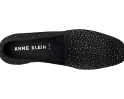 Anne Klein Heels|Heels<Wendell-c Black Crystal
