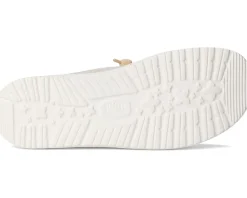 Hey Dude Wendy Wool Cozy Oatmeal New