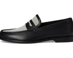 Steve Madden Westport Beige/Black