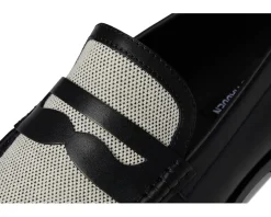 Steve Madden Westport Beige/Black