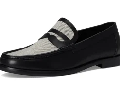 Steve Madden Westport Beige/Black