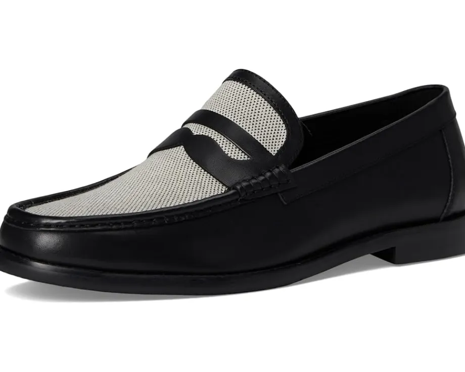 Steve Madden Westport Beige/Black