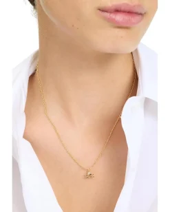 Women Kate Spade New York What'S Your Sign Aquarius Mini Pendant