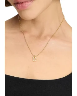 Women Kate Spade New York What'S Your Sign Gemini Mini Pendant