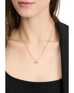 Women Kate Spade New York What'S Your Sign Libra Mini Pendant
