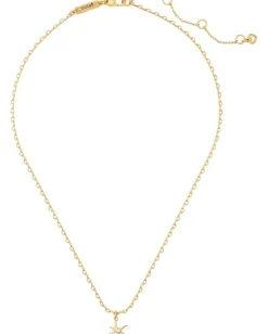 Women Kate Spade New York What'S Your Sign Pisces Mini Pendant