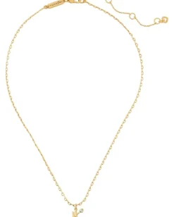 Kate Spade New York Jewelry|Jewelry<What'S Your Sign Sagittarius Mini Pendant Clear/Gold